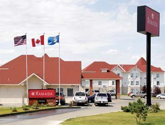 Quality & Edmonton International Airport